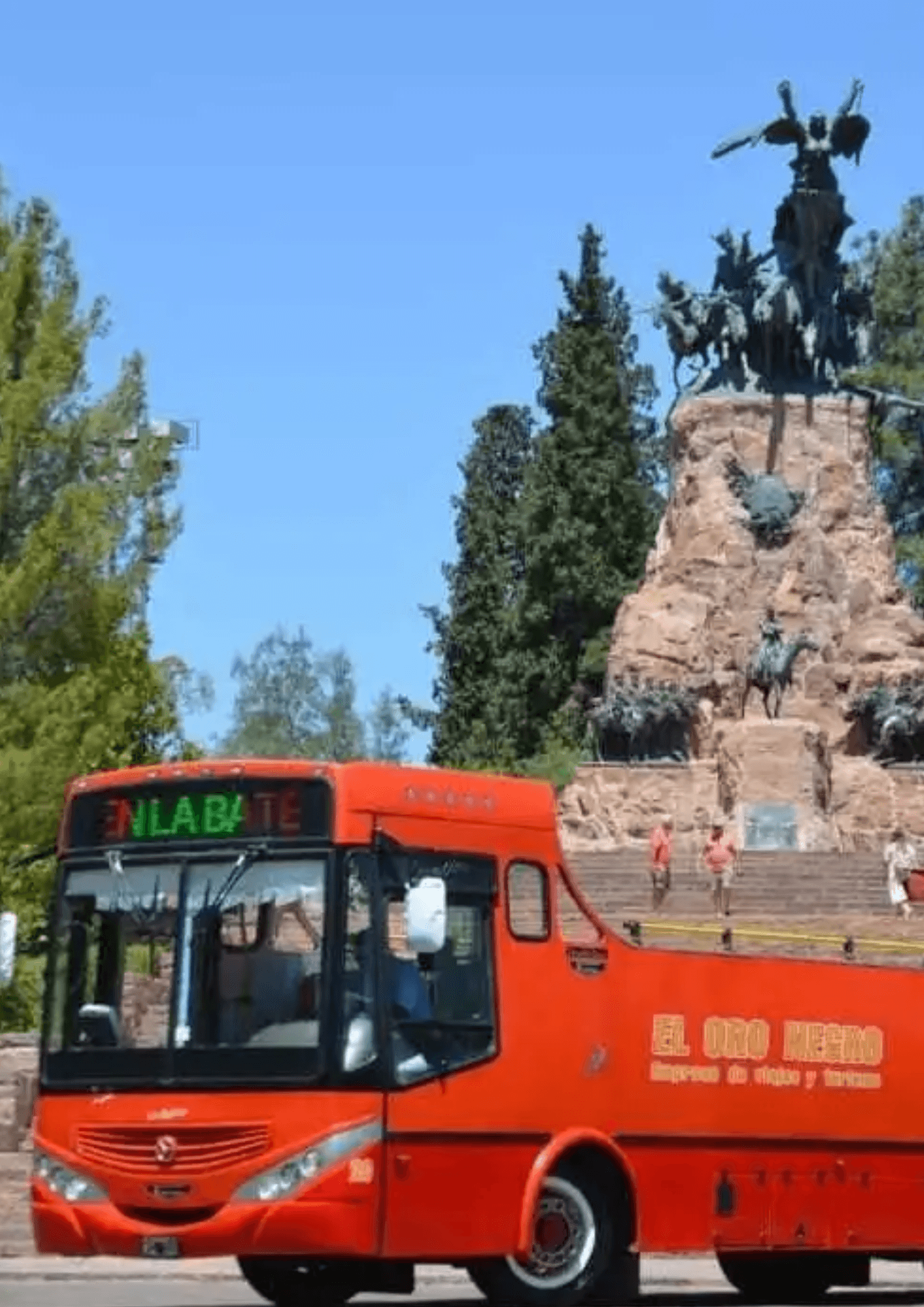 City Tour